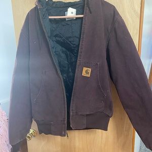 Medium Carhartt Jacket